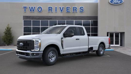 2024 Ford F-350
