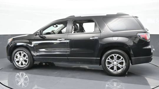2016 GMC Acadia