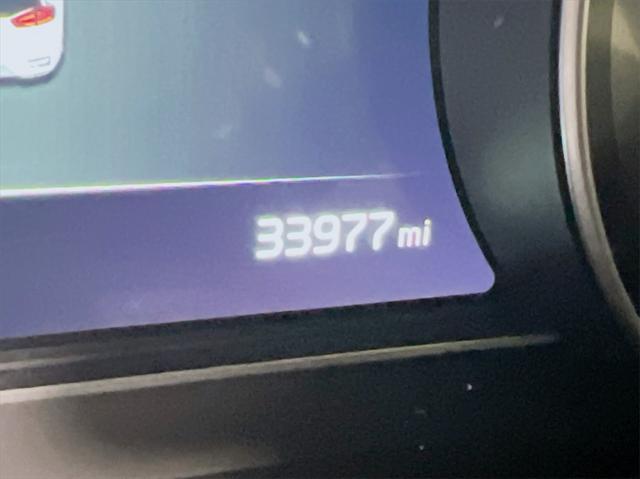 2022 kia niro ev ex premium