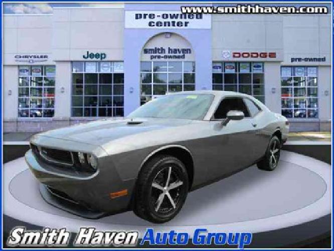 2011 dodge challenger in saint james, ny