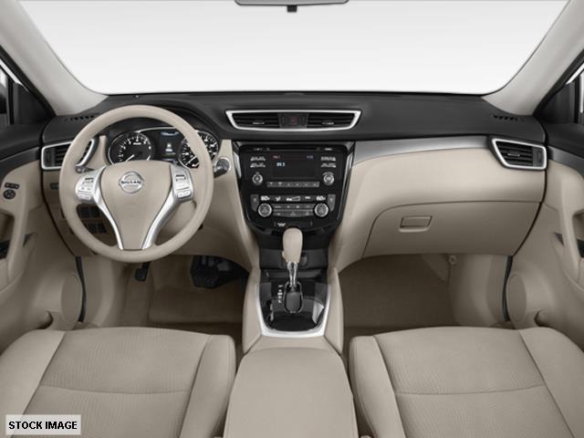 2016 nissan rogue sv awd sv 4dr crossover for sale in augusta, maine