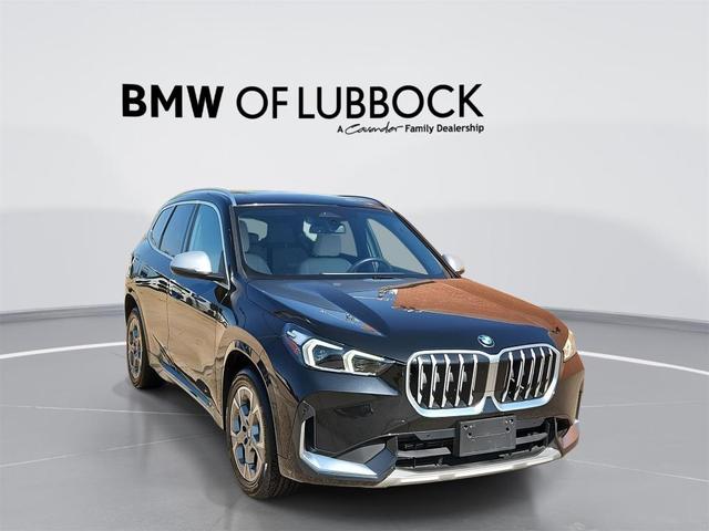 2024 bmw x1 xdrive28i