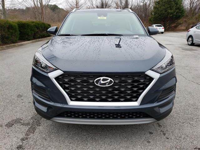 2019 hyundai tucson sport sport 4dr suv for sale in bentonville, arkansas