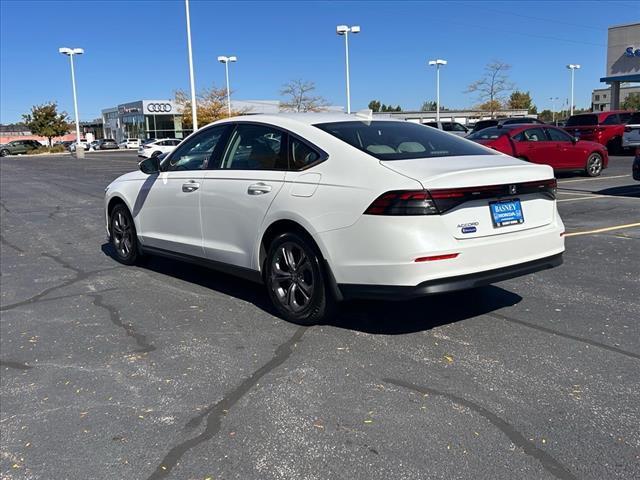 2022 honda accord touring 2.0t