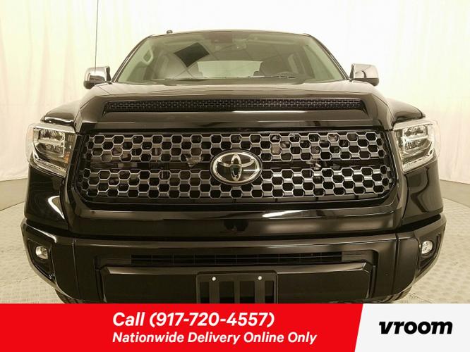used 2019 toyota tundra 4x4 crewmax paducah - cape girardeau - mou, ky 42003 for sale in paducah, kentucky