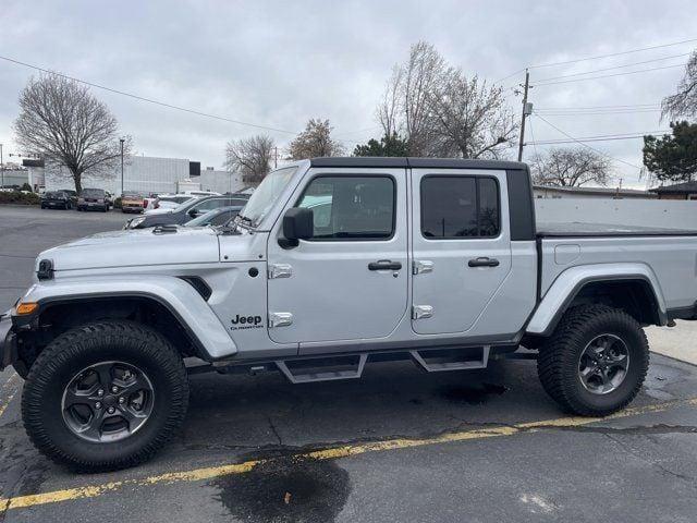 2022 jeep gladiator sport s in boise, idaho