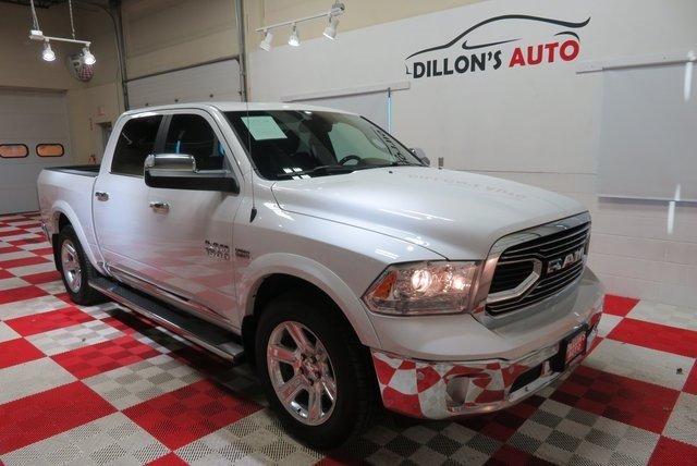 used 2016 ram 1500 laramie longhorn lincoln, ne 68504 for sale in lincoln, nebraska