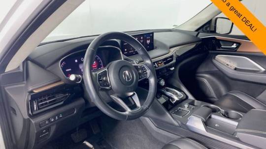 2022 Acura MDX