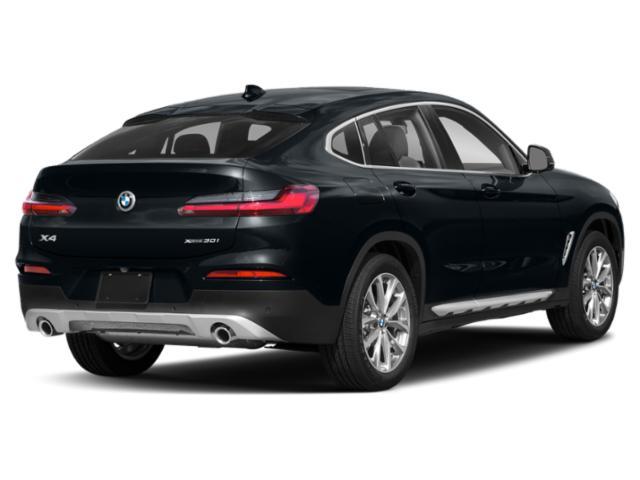 2021 bmw x4 xdrive30i