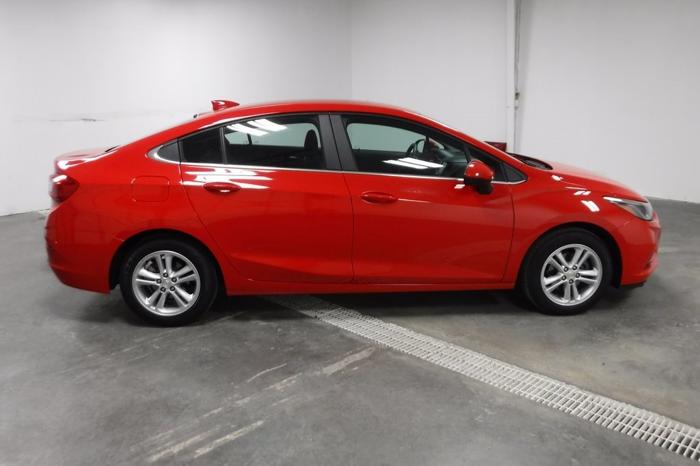 used 2017 chevrolet cruze lt sedan mayfield, ky 42066 for sale in mayfield, kentucky