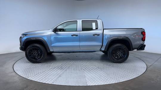 2023 Chevrolet