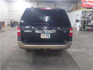 2014 Ford Expedition xlt