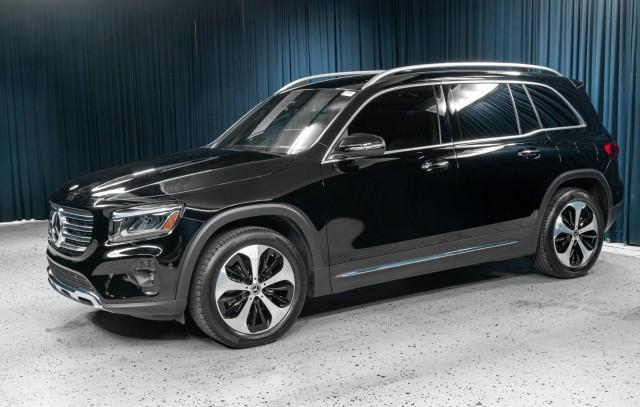 2024 mercedes-benz glb 250 base