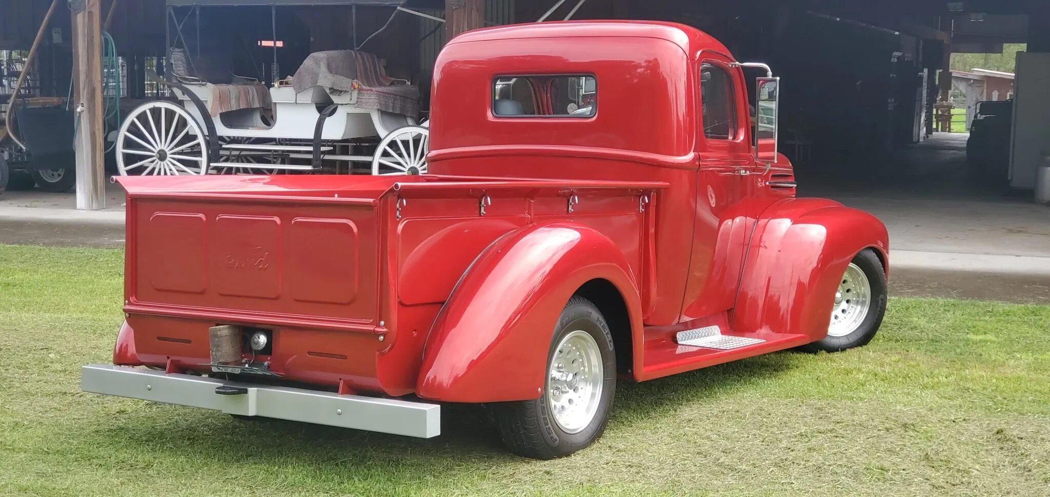 ford f-1