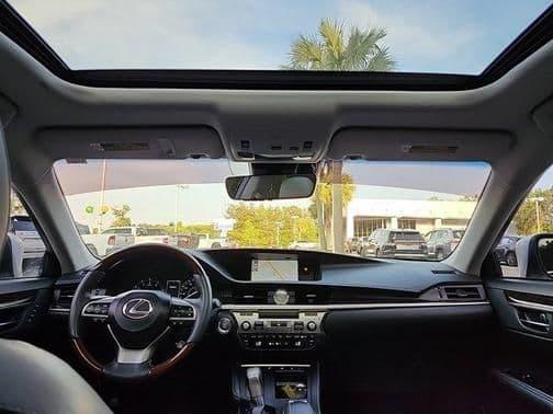 2018 lexus es 350 base in columbia, south carolina
