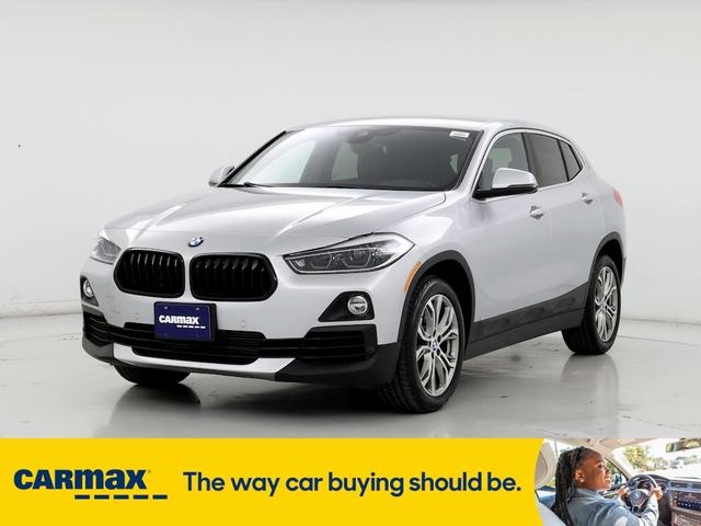 2020 bmw x2 sdrive28i