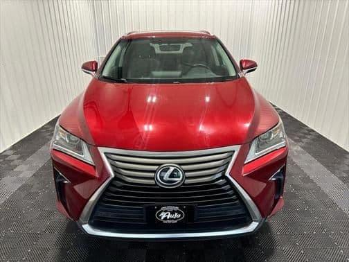 2016 lexus rx 350 f sport in appleton, wisconsin