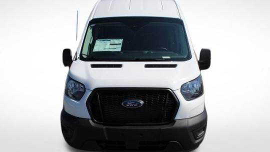 2024 Ford Transit 245