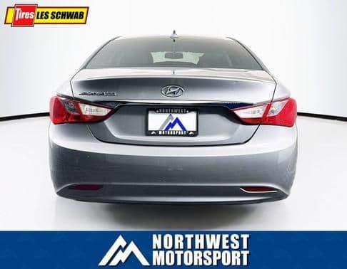 2013 hyundai sonata in chicago, illinois