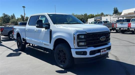 2024 Ford F-250