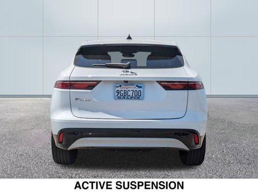 2023 jaguar f-pace