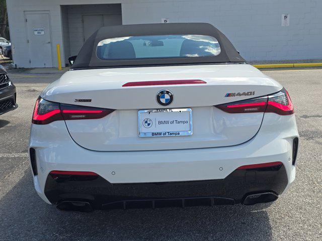 2024 bmw m440 i xdrive