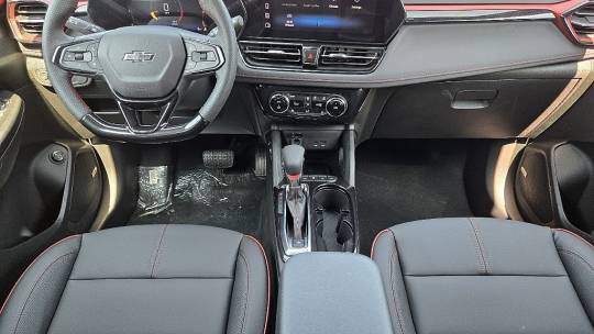 2024 Chevrolet TrailBlazer