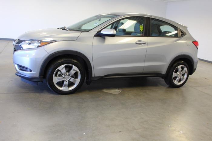 used 2018 honda hr-v fwd lx montgomery, al 36117 for sale in montgomery, alabama