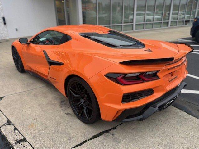 2024 chevrolet corvette z06