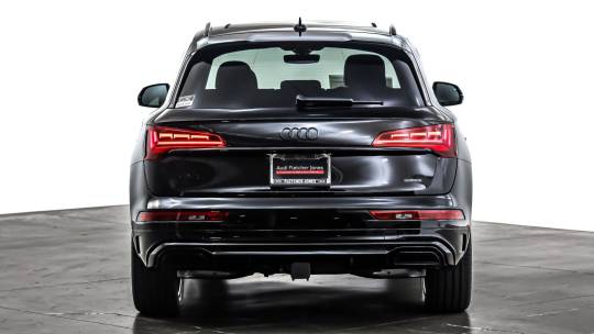 2024 Audi Q5