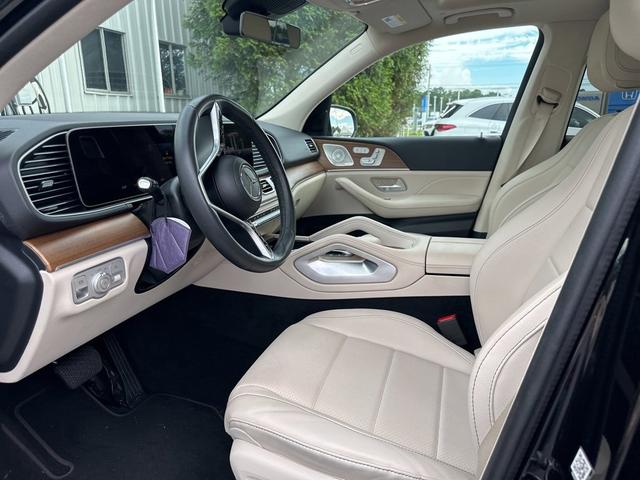 2024 mercedes-benz gle 350 base 4mati