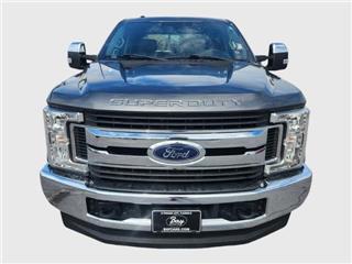2019 Ford F-250 xlt