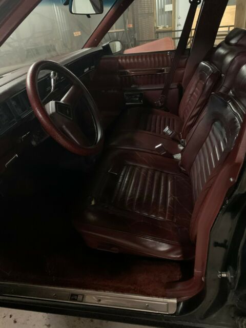 1990 caprice classic