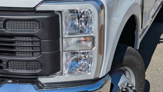 2024 Ford F-350