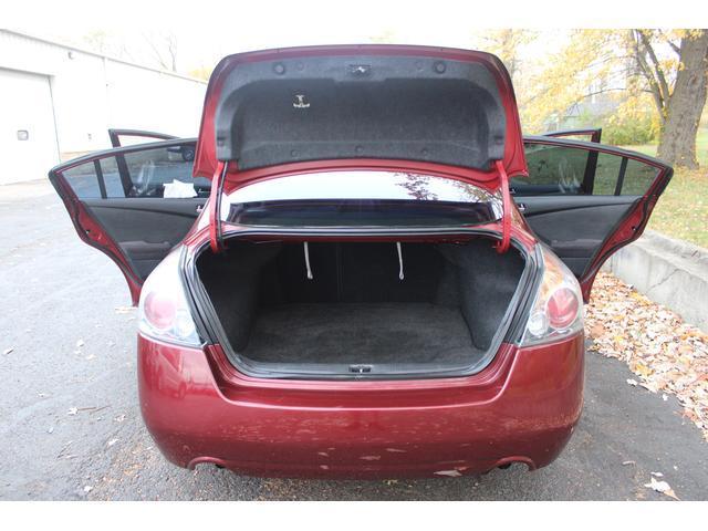 2011 nissan altima 2.5 s