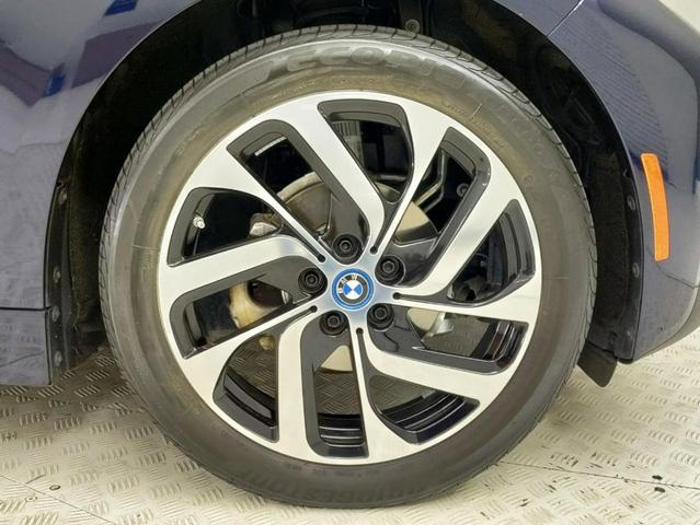 2021 bmw i3 120ah