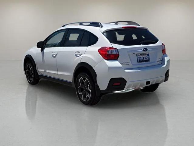 2014 subaru xv crosstrek 2.0i limited