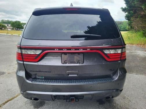 2019 dodge durango r/t in salisbury, maryland