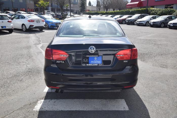 certified 2014 volkswagen jetta tdi sedan kirkland, wa 98034 for sale in juanita, washington