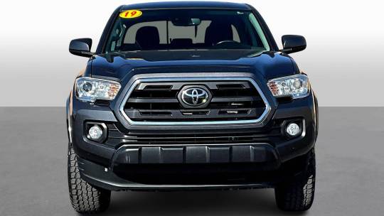 2019 Toyota Tacoma