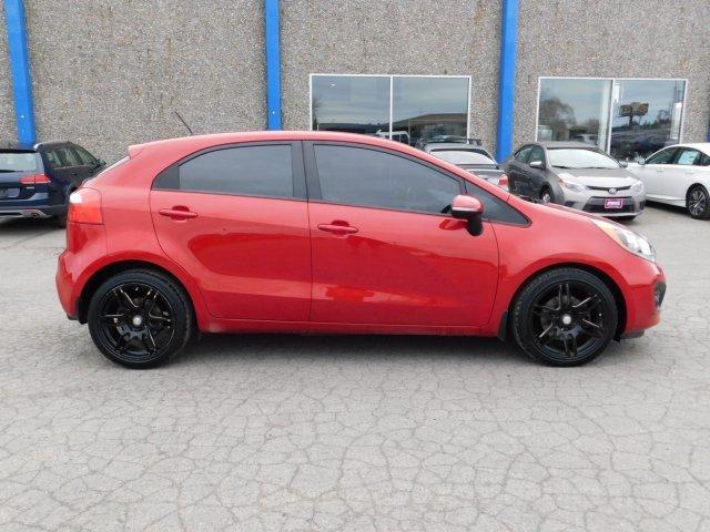 used 2014 kia rio sx spokane, wa 99214 for sale in spokane, washington