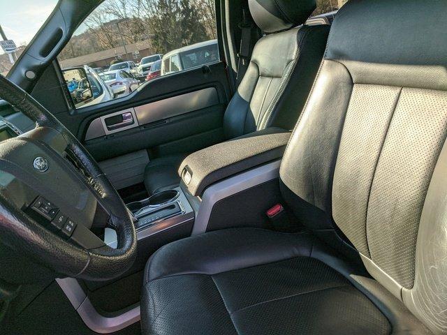 used 2013 ford f150 fx4 greensburg, pa 15601 for sale in greensburg, pennsylvania