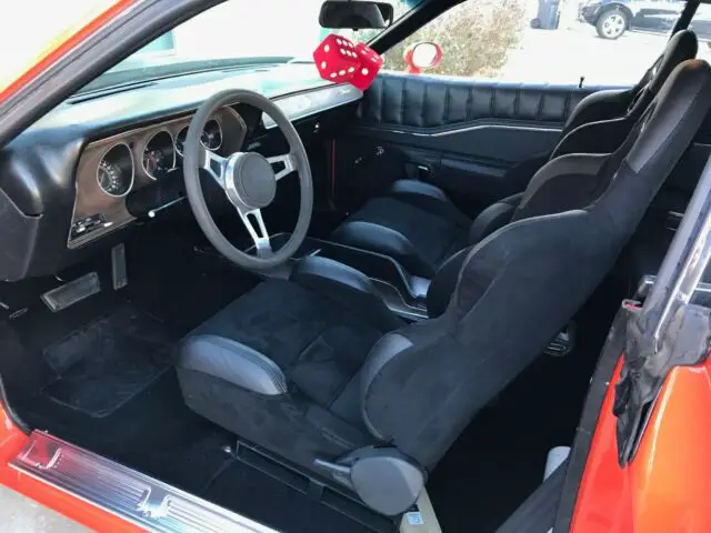 1972 dodge charger 440 510hp %90 restored survivor