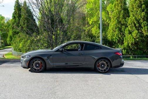 2022 bmw m4 base in greensboro, north carolina