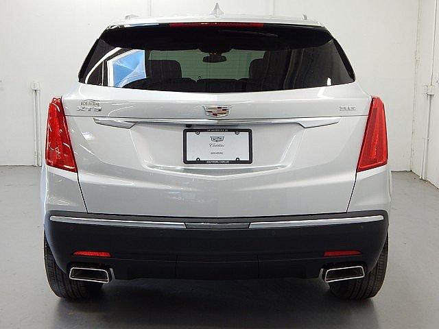 new 2019 cadillac xt5 fwd luxury oklahoma city, ok 73114 for sale in oklahoma city, oklahoma