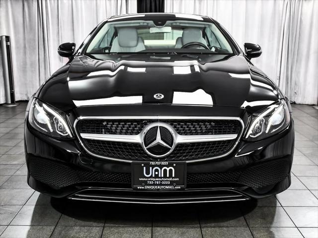 2020 mercedes-benz e-class 4matic