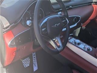 2025 Genesis GV70 2.5t standard
