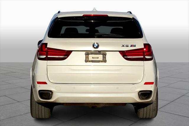 2017 bmw x5 xdrive50i