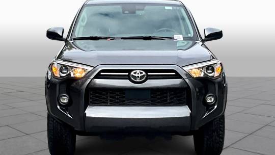2023 Toyota 4Runner