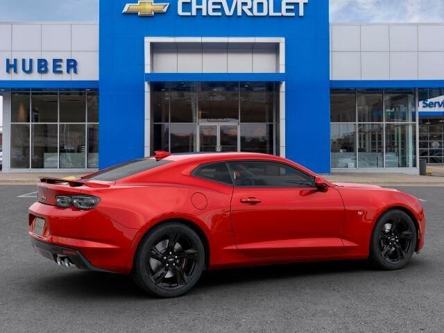 new 2019 chevrolet camaro ss coupe w/ 2ss omaha, ne 68154 for sale in omaha, nebraska